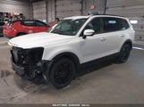 KIA TELLURIDE EX 5XYP3DHC1NG204013 снимка