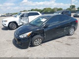 HYUNDAI ACCENT SE KMHCT4AE8HU360817 снимка