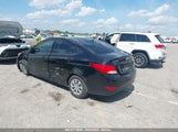 HYUNDAI ACCENT SE KMHCT4AE8HU360817 снимка