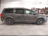 DODGE GRAND CARAVAN SXT 2C4RDGCG1JR251176 снимка