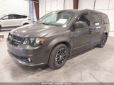 DODGE GRAND CARAVAN SXT 2C4RDGCG1JR251176 снимка