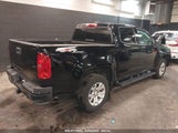 CHEVROLET COLORADO 4WD SHORT BOX LT 1GCGTCEN7N1303645 снимка