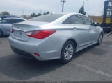 HYUNDAI SONATA GLS 5NPEB4AC8EH909775 снимка