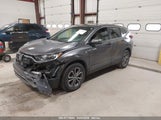 HONDA CR-V AWD EX-L 2HKRW2H87MH673744 fotografie