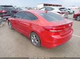 HYUNDAI ELANTRA SE 5NPD84LF8HH105580 снимка