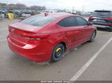 HYUNDAI ELANTRA SE 5NPD84LF8HH105580 снимка