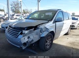 CHRYSLER TOWN & COUNTRY TOURING 2A4RR5D18AR369767 снимка