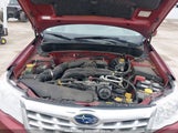 SUBARU FORESTER 2.5X PREMIUM JF2SHBCC1CH425429 снимка