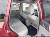 SUBARU FORESTER 2.5X PREMIUM JF2SHBCC1CH425429 снимка