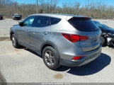 HYUNDAI SANTA FE SPORT 2.4L 5XYZT3LB4JG538550 fotografie