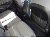 HYUNDAI SANTA FE SPORT 2.4L 5XYZT3LB4JG538550 снимка