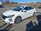 HYUNDAI IONIQ HYBRID BLUE KMHC65LC2KU119660 fotografie