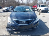 HYUNDAI SONATA GLS 5NPEB4AC6DH513102 снимка