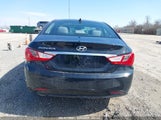 HYUNDAI SONATA GLS 5NPEB4AC6DH513102 снимка