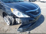 HYUNDAI SONATA GLS 5NPEB4AC6DH513102 снимка