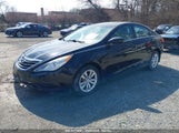 HYUNDAI SONATA GLS 5NPEB4AC6DH513102 снимка