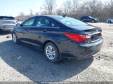 HYUNDAI SONATA GLS 5NPEB4AC6DH513102 снимка