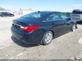 HYUNDAI SONATA GLS 5NPEB4AC6DH513102 снимка