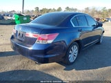 HONDA ACCORD 2.4 LX-P 1HGCP2F45BA149310 photo