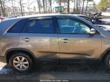 KIA SORENTO LX V6 5XYKT3A20CG188728 снимка