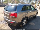 KIA SORENTO LX V6 5XYKT3A20CG188728 снимка