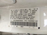 HONDA ACCORD 3.5 EX-L 1HGCP36859A038243 снимка