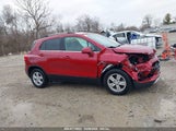 CHEVROLET TRAX FWD LT 3GNCJLSB6LL163843 fotografie