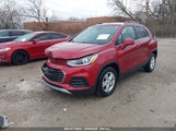 CHEVROLET TRAX FWD LT 3GNCJLSB6LL163843 photo