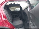 CHEVROLET TRAX FWD LT 3GNCJLSB6LL163843 fotografie