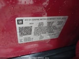 CHEVROLET TRAX FWD LT 3GNCJLSB6LL163843 photo