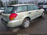 SUBARU OUTBACK 2.5I 4S4BP61C857303036 снимка