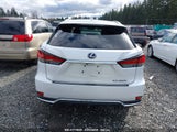 LEXUS RX 450H 2T2JGMDA1LC045951 снимка