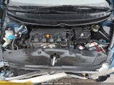 HONDA CIVIC LX 19XFA1F51AE015941 снимка