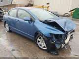 HONDA CIVIC LX 19XFA1F51AE015941 снимка