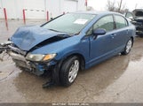 HONDA CIVIC LX 19XFA1F51AE015941 снимка