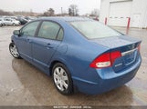 HONDA CIVIC LX 19XFA1F51AE015941 снимка