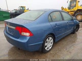 HONDA CIVIC LX 19XFA1F51AE015941 снимка