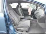HONDA CIVIC LX 19XFA1F51AE015941 снимка