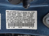 HONDA CIVIC LX 19XFA1F51AE015941 снимка