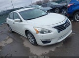 NISSAN ALTIMA 2.5 S 1N4AL3AP6DN575016 снимка