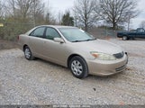 TOYOTA CAMRY LE 4T1BE32K33U234104 снимка