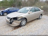 TOYOTA CAMRY LE 4T1BE32K33U234104 снимка