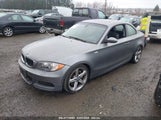 BMW 135I WBAUC73519VK94739 снимка