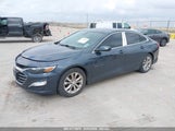 CHEVROLET MALIBU LT 1G1ZD5ST5KF212675 снимка
