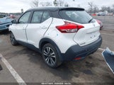 NISSAN KICKS SV 3N1CP5CU0JL510389 photo