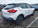 NISSAN KICKS SV 3N1CP5CU0JL510389 photo