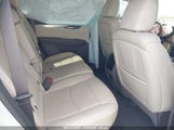 CADILLAC XT5 FWD PREMIUM LUXURY 1GYKNCRS7LZ129119 fotografie