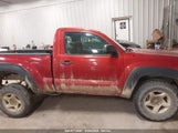 TOYOTA TACOMA 5TEPX42N38Z565039 photo