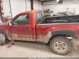 TOYOTA TACOMA 5TEPX42N38Z565039 fotografie