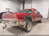 TOYOTA TACOMA 5TEPX42N38Z565039 photo